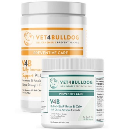 Bulldog Elongated Soft Palate Bundle - Basic